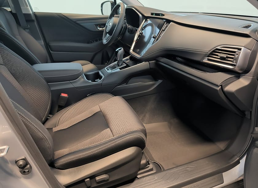 Bild 5 av Subaru Outback Limited 4WD *Hugobil Edition 75år*