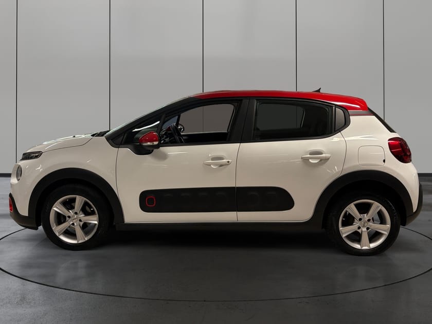 Bilde 2 av Citroën C3