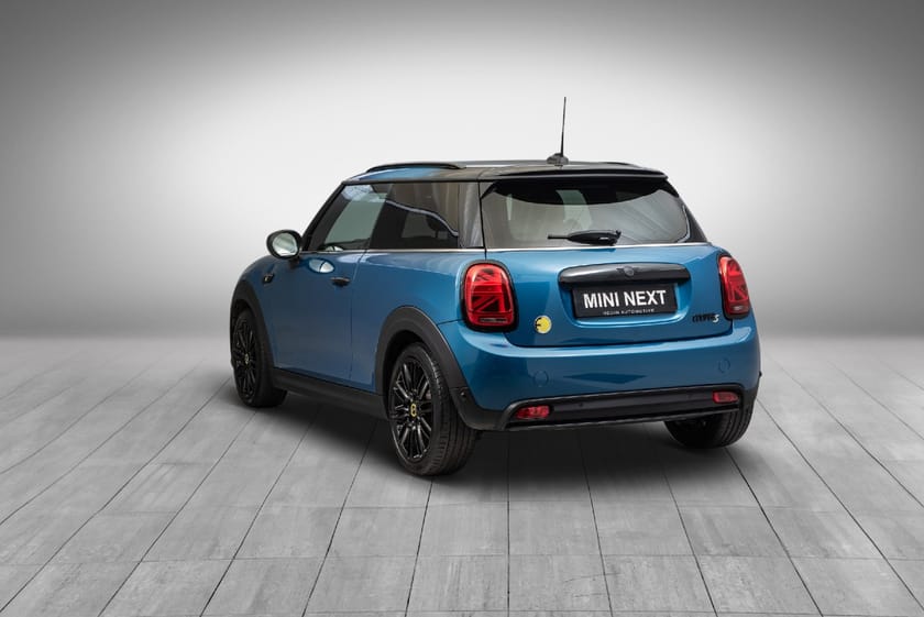 Bilde 3 av MINI Cooper SE