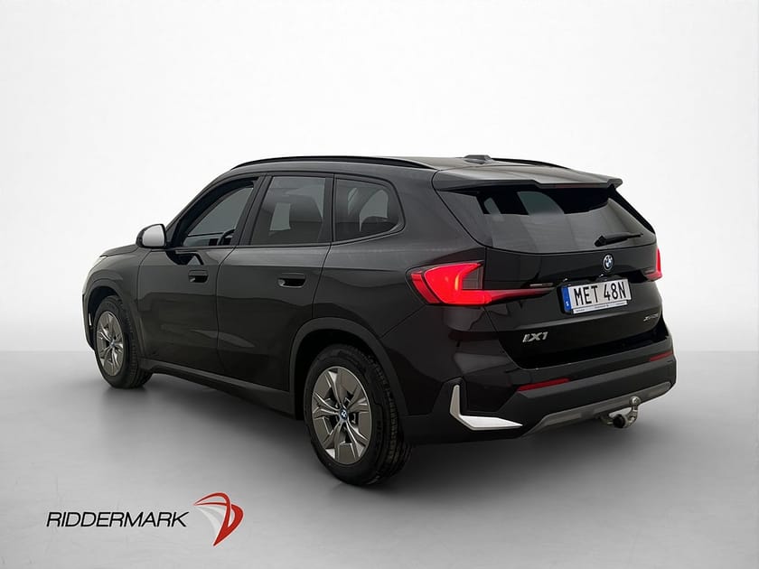 Bild 5 av BMW iX1 xDrive30 Dragkrok Kamera Widescreen CarPlay MOMS