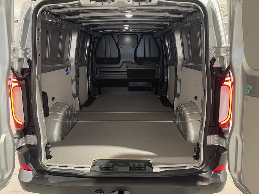 Bild 5 av Volkswagen Transporter