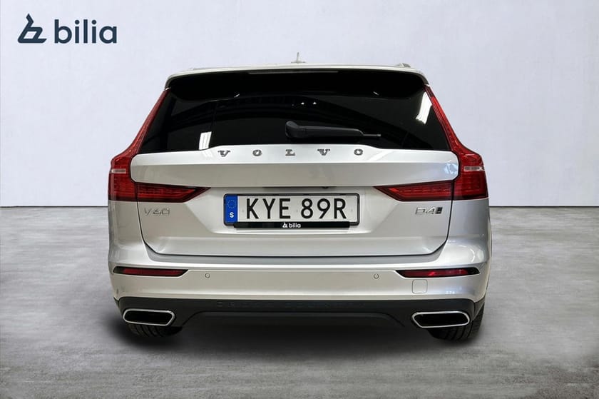 Bild 3 av Volvo V60 Cross Country
