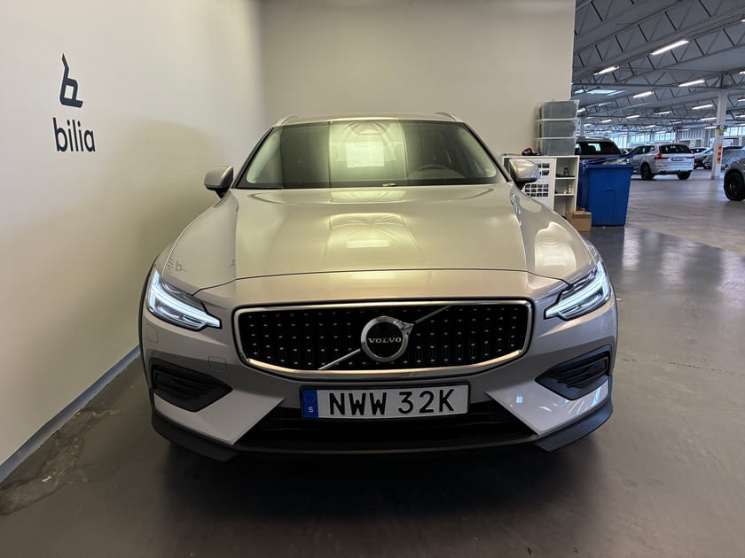 Bild 2 av Volvo V60 Cross Country