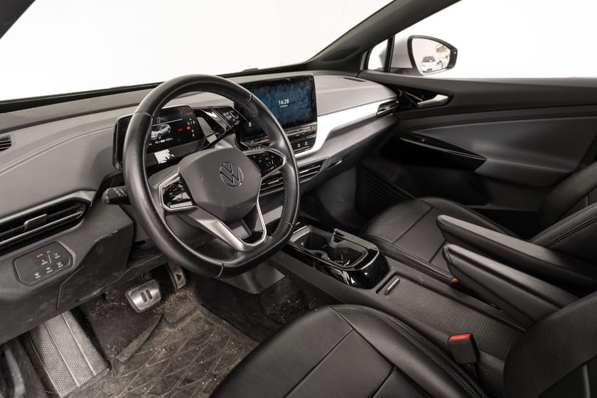 Bilde 5 av Volkswagen ID.4 Pro Performance