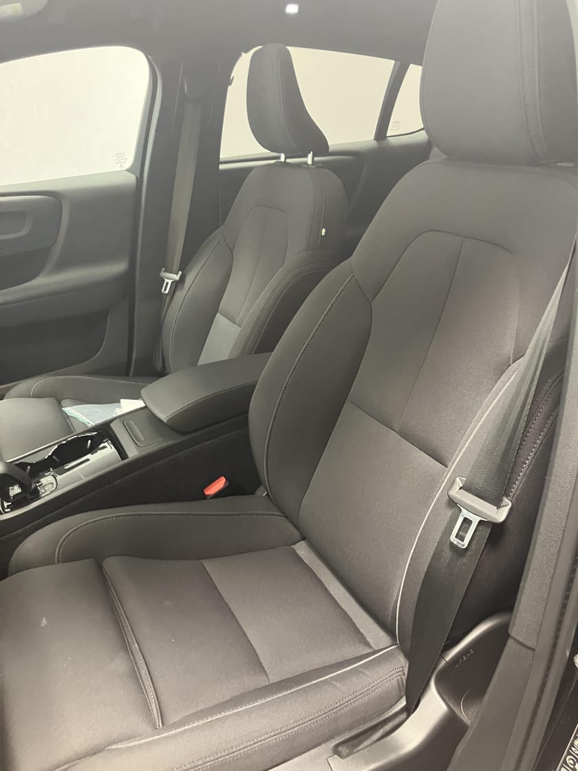 Bild 5 av Volvo C40 Recharge Twin Intro Edition