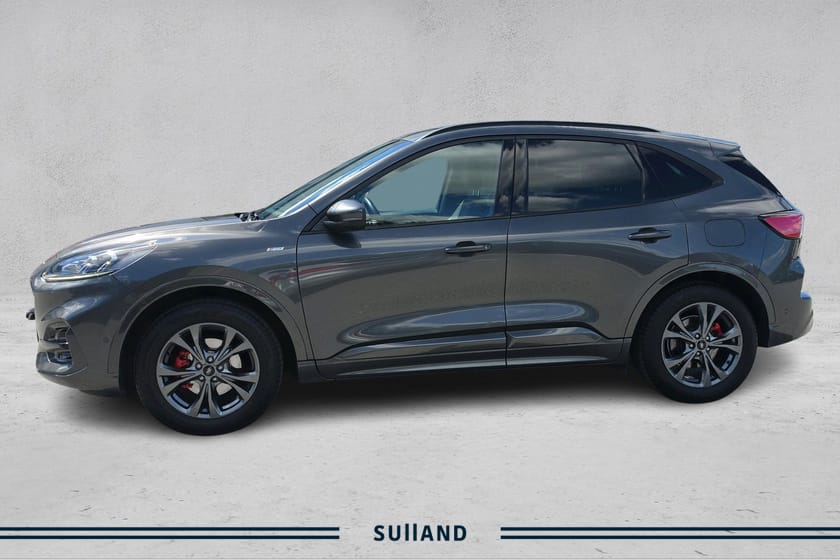 Bilde 2 av Ford Kuga 2.0 EcoBlue 190hk ST-Line AWD, Krok, Carplay, ACC