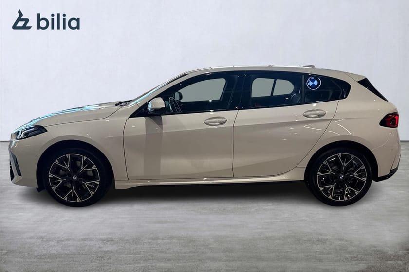 Bild 3 av BMW 120