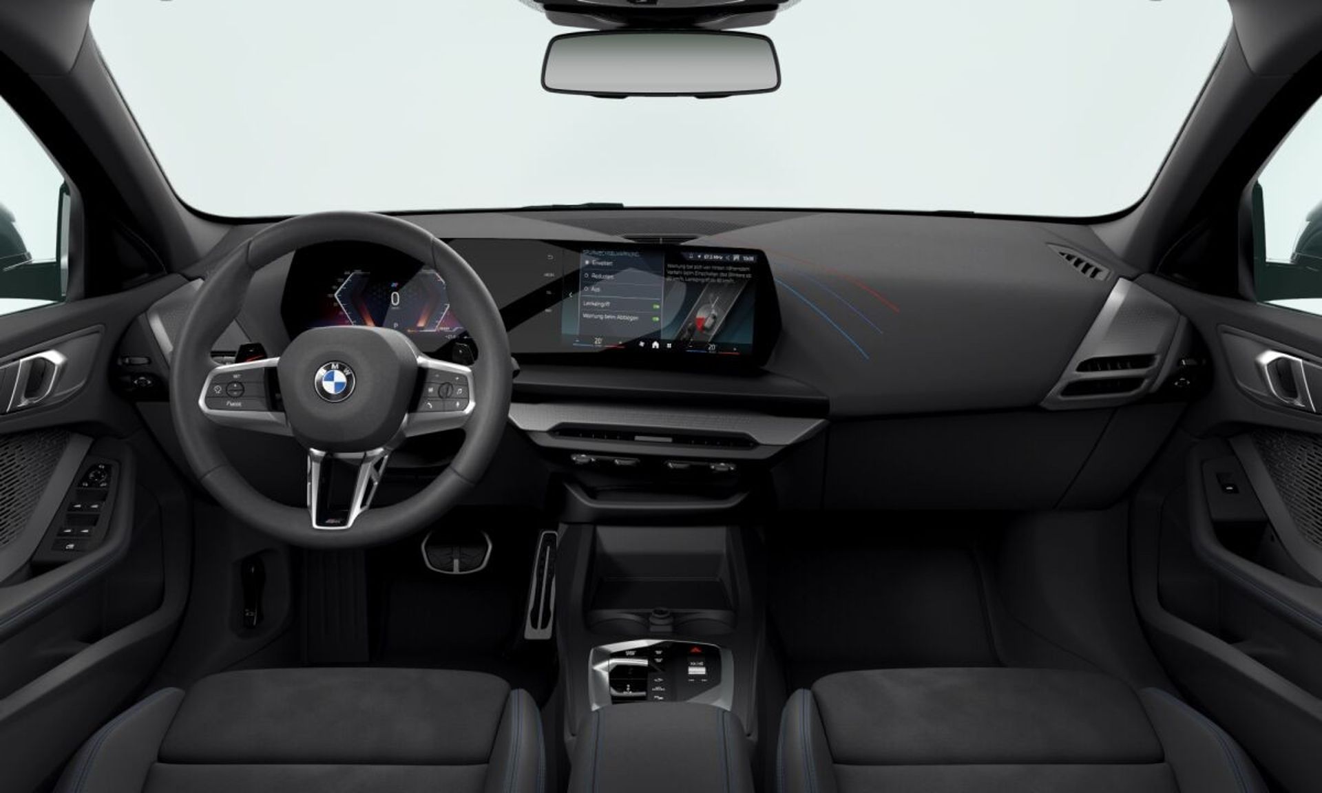BMW 120 i M Sport Rattvärme 2026, bild 5/5