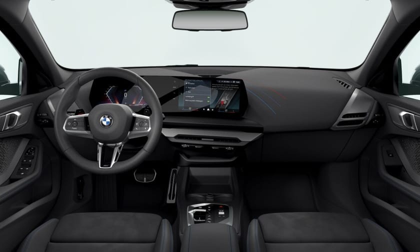Bild 5 av BMW 120