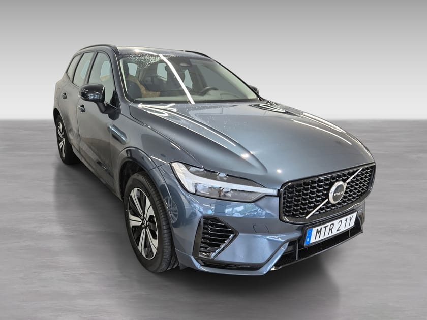Bild 3 av Volvo XC60 T6 Plus Dark Edition