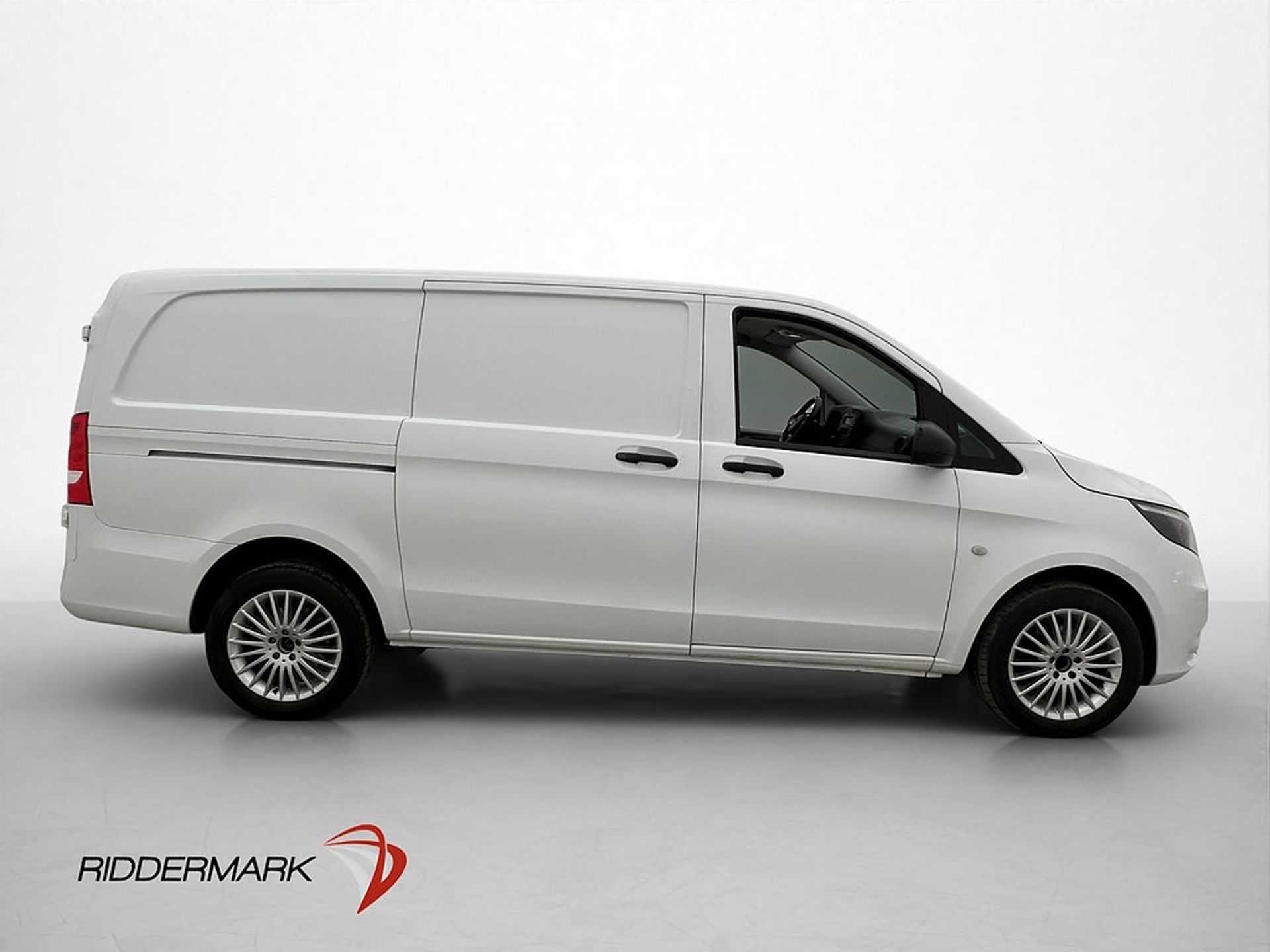 Mercedes-Benz Vito 2017, bild 2/31