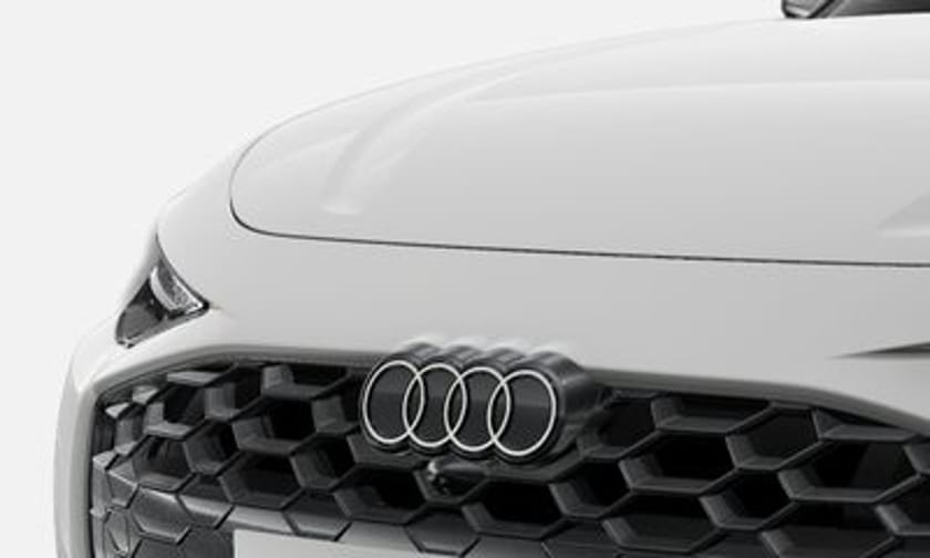 Bild 2 av Audi A6 Avant
