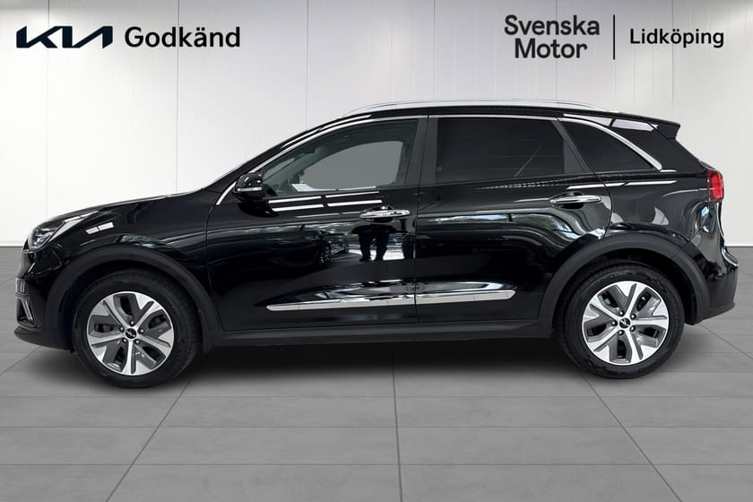 Bild 3 av Kia e-Niro