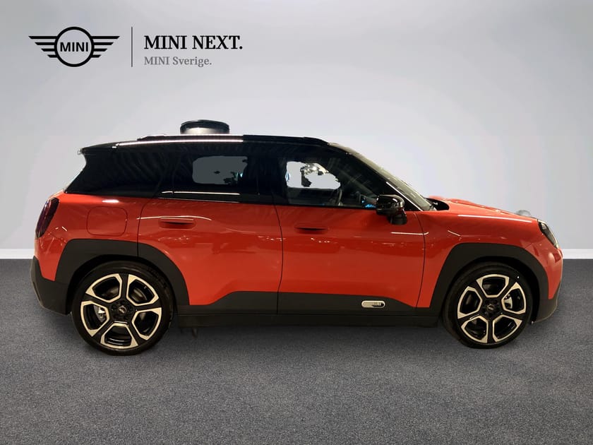 Bild 3 av MINI Aceman SE Favoured Trim, Paket XL