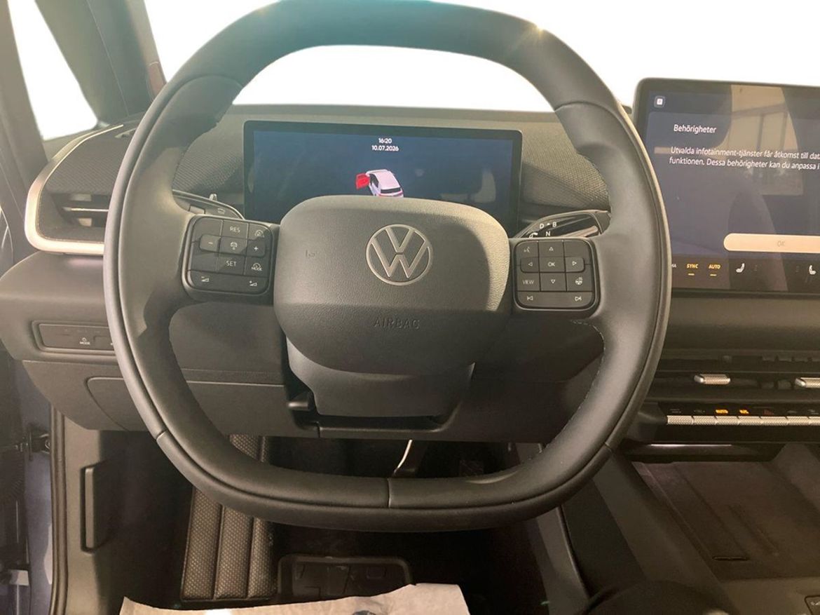 Volkswagen Volkswagen ID.3 Neo — bild 11