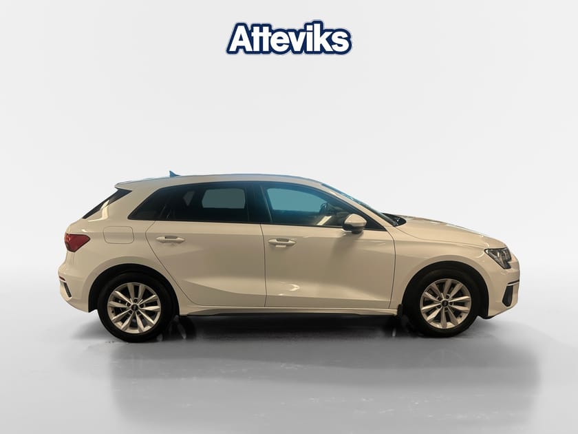 Bild 2 av Audi A3 Sportback 35 TFSI PROLINE 150 HK 6-VÄXLAD