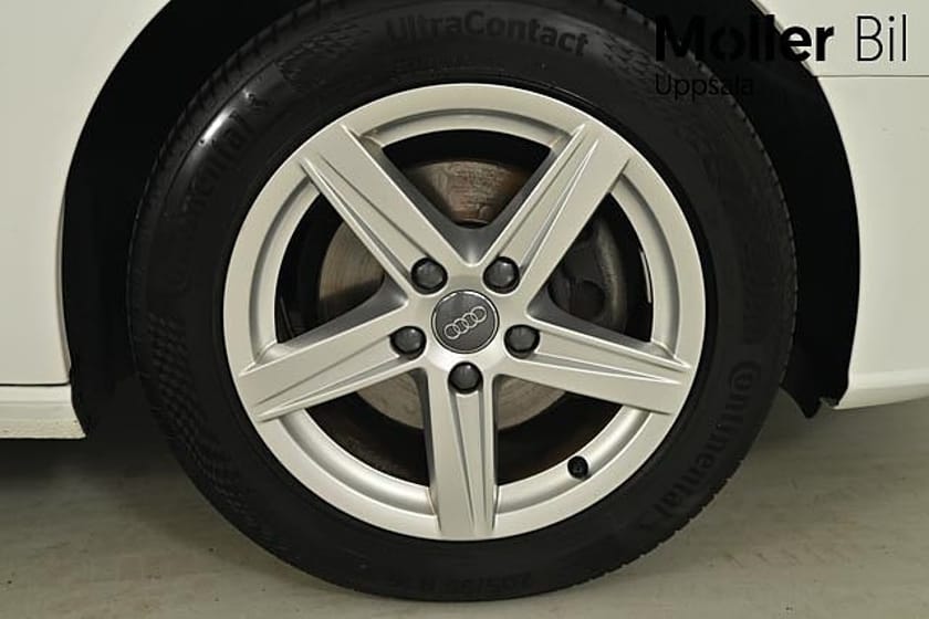 Bild 5 av Audi A3 Sportback 35 TFSI