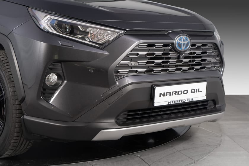Bilde 2 av Toyota RAV4 Hybrid AWD-i – Executive, Jbl, Krok++