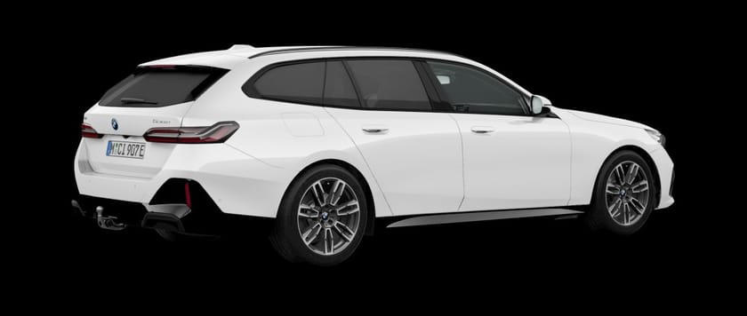 Bild 3 av BMW 530e xDrive Touring M-sport Värmare Drag Adativ farth H/K