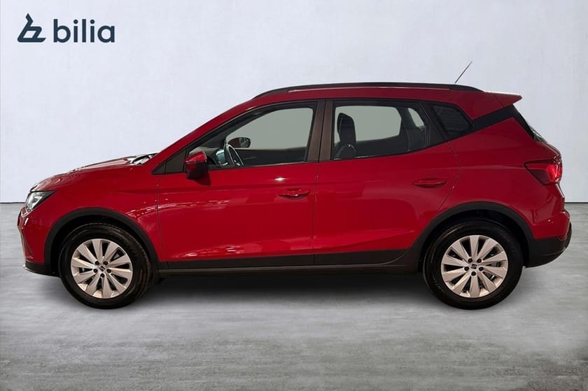 Bild 3 av SEAT Arona 1.0 TSI 110 HK DSG7 STYLE