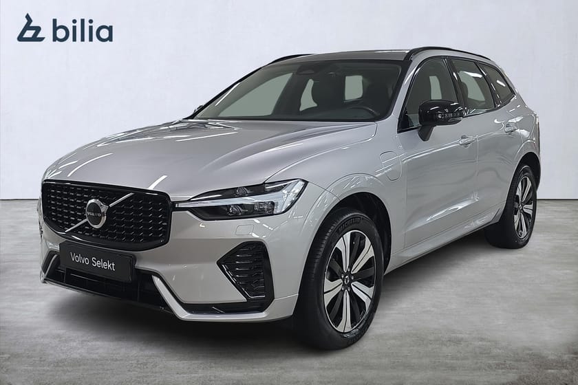 Bild 1 av Volvo XC60