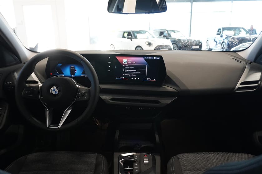 Bild 5 av BMW 120