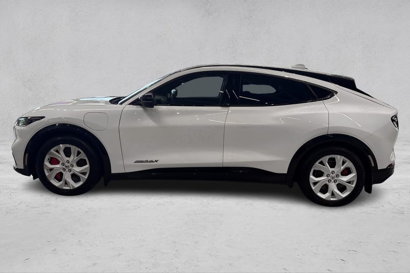 Bilde 2 av Ford Mustang Mach-E Long Range AWD