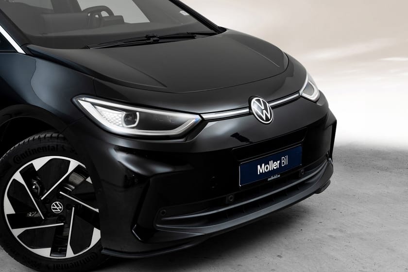 Bilde 3 av Volkswagen ID.3 Pro Performance
