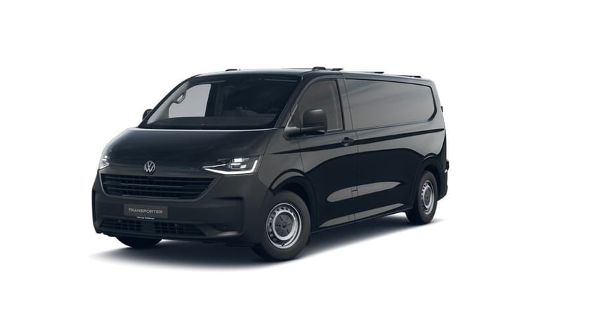 Bild 1 av Volkswagen Transporter