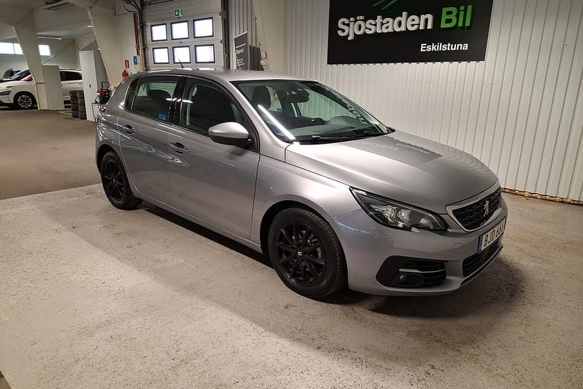 Bild 3 av Peugeot 308