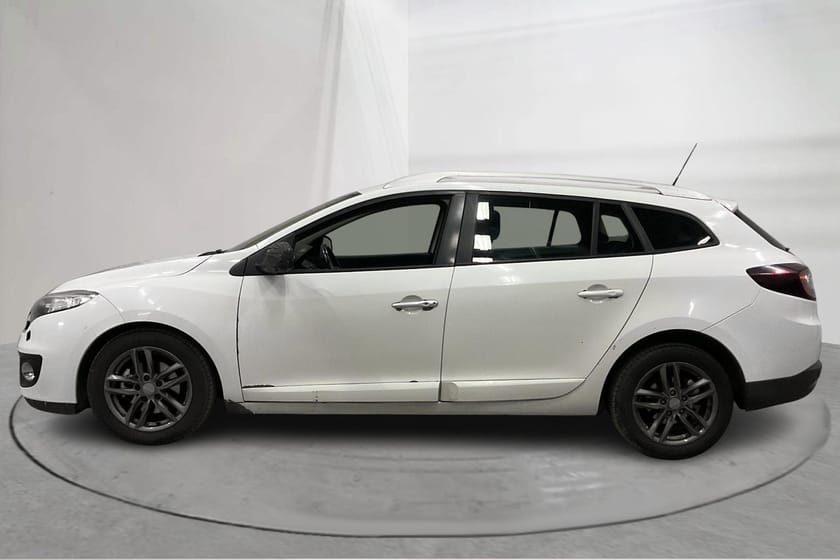 Bild 2 av Renault Mégane Grandtour
