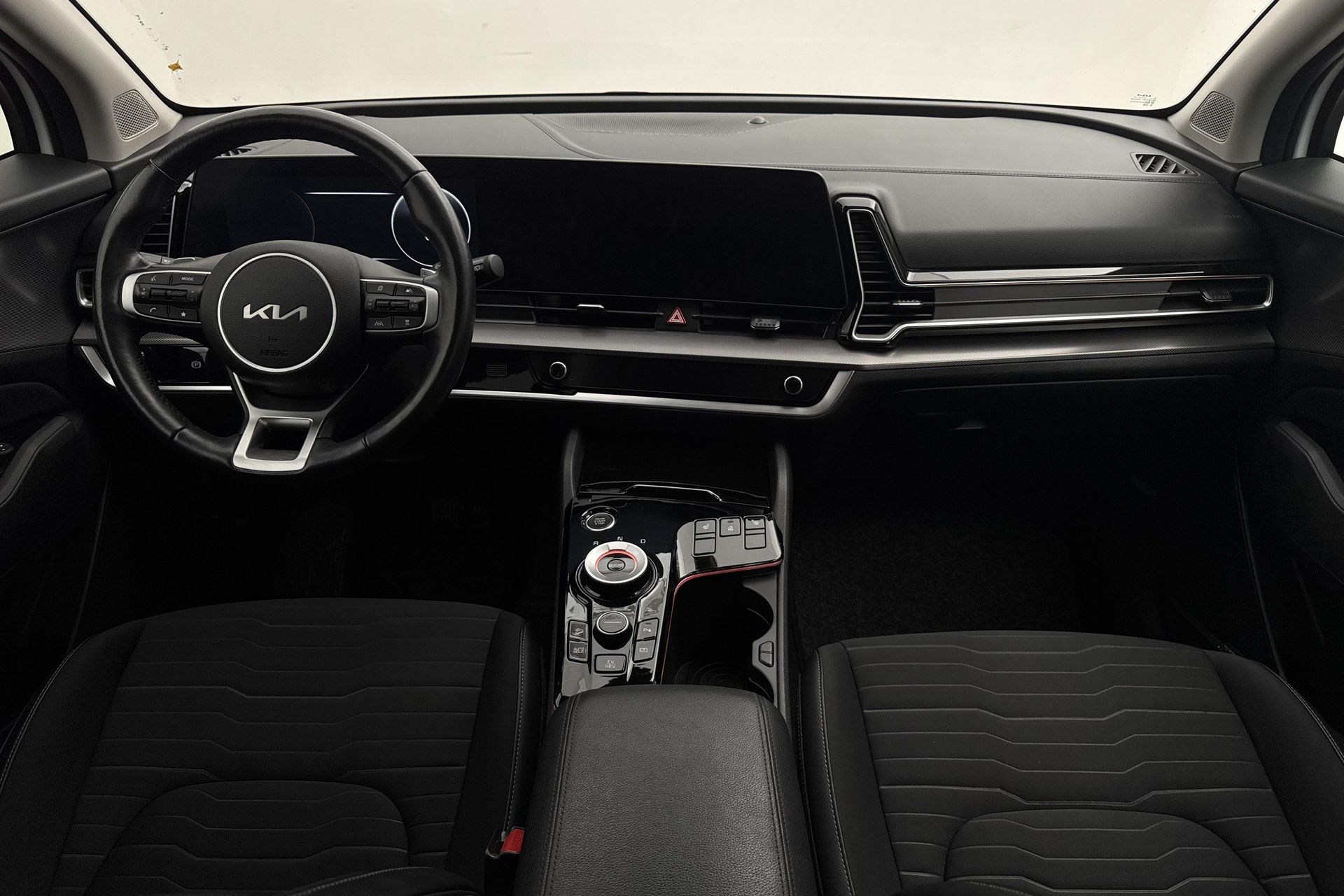 Kia Sportage PHEV 2023, kuva 7/10