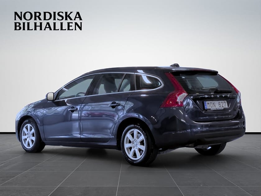 Bild 5 av Volvo V60