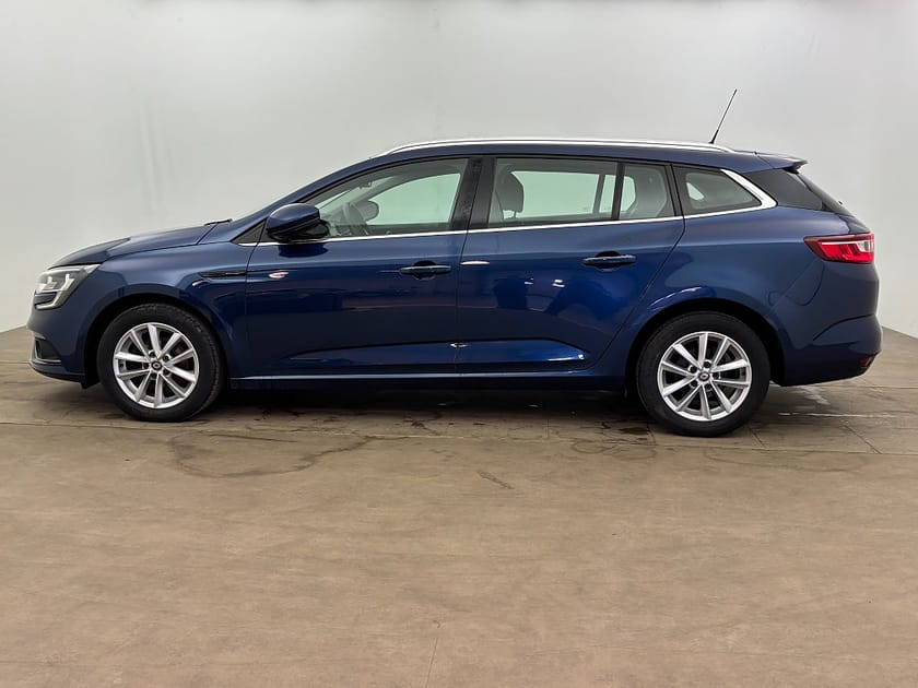 Bild 3 av Renault Mégane Sport Tourer 1.2 TCe 132hk | Navi | Sensorer