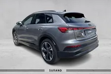 Thumnail bilde 2 av Audi Q4 50 e-tron quattro