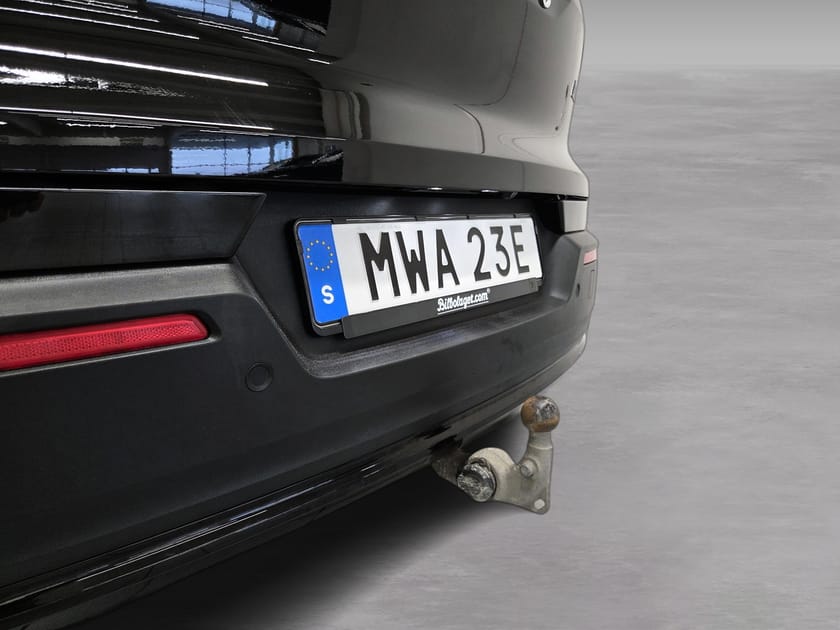 Bild 5 av Volvo XC40 Recharge Core
