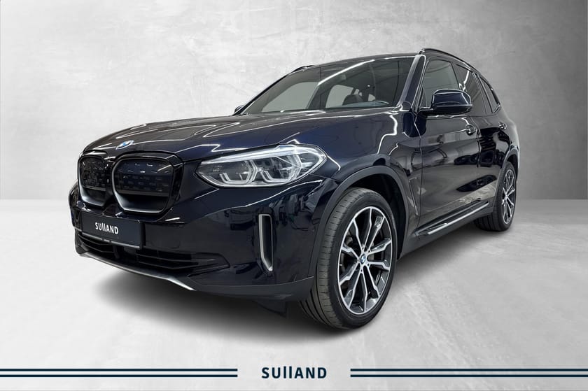 Bilde 1 av BMW iX3