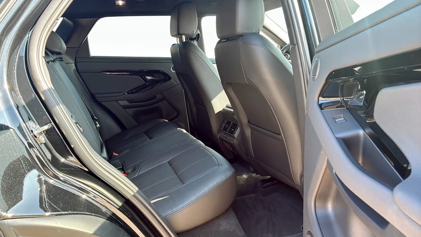 Bild 5 av Land Rover Range Rover Evoque P270e AWD Dynamic SE
