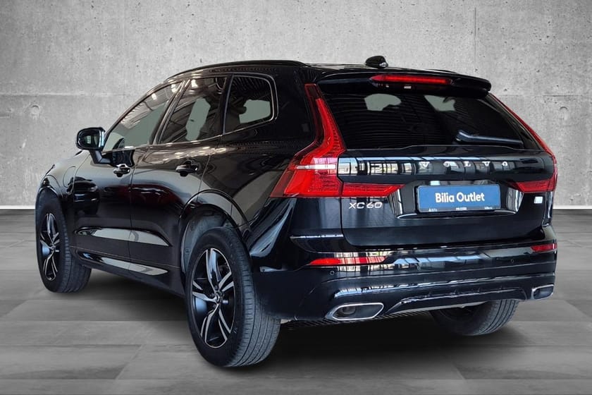 Bilde 4 av Volvo XC60