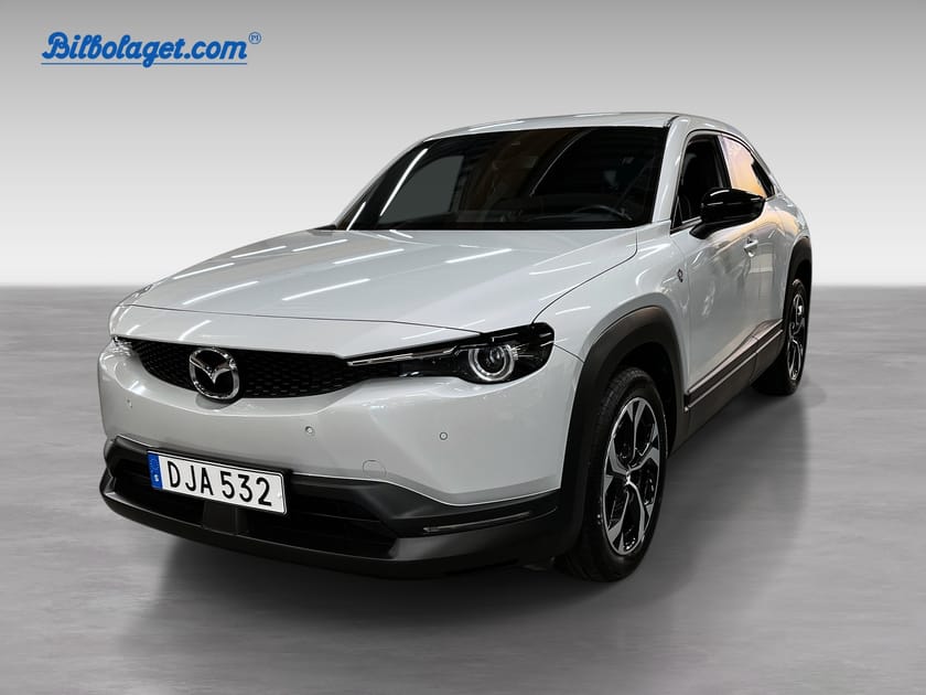 Bild 1 av Mazda MX-30 e-Skyactiv R-EV 