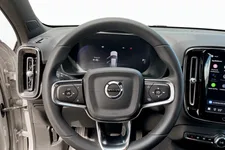 Volvo XC40 Recharge Single Motor Extended Range