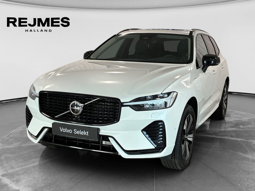 Bild 1 av Volvo XC60