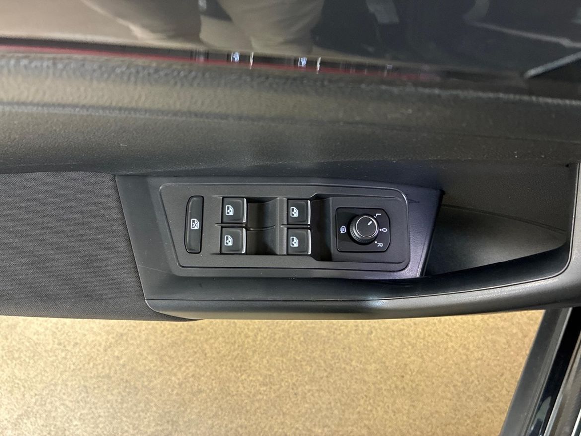 Volkswagen Volkswagen T-Roc — bild 16