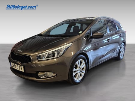 Kia cee'd_sw