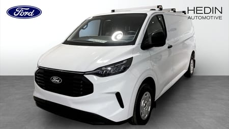Ford Transit Custom 320