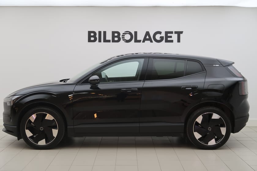 Bild 3 av Volvo EX30 Twin Motor Performance Plus