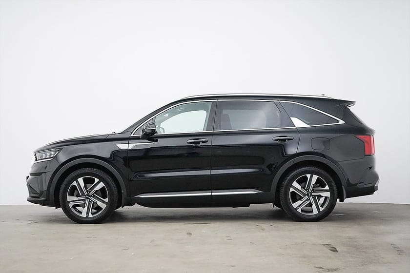 Bild 3 av Kia Sorento PHEV / 265 hk / Advance Plus / Pano / BOSE / Drag