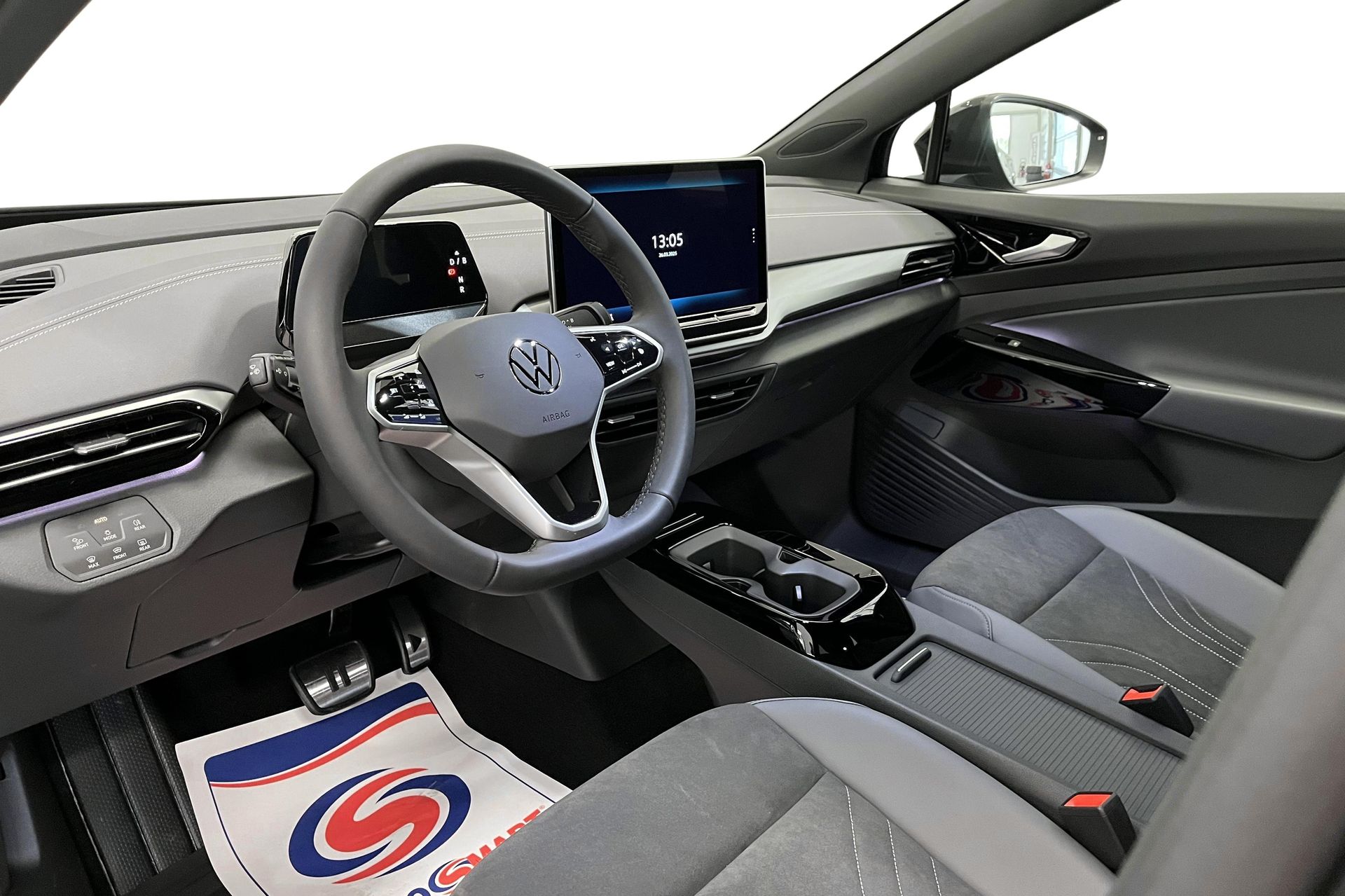 Volkswagen ID.4 2026, kuva 7/10