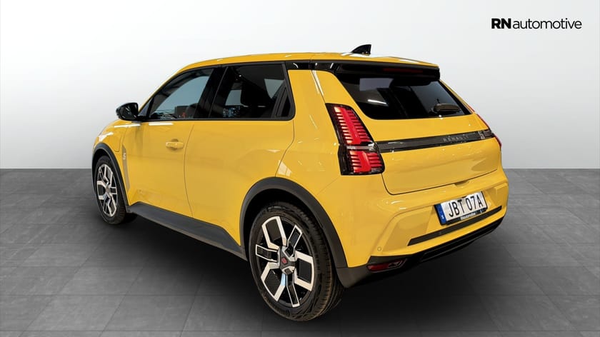 Bild 3 av Renault 5 E-Tech