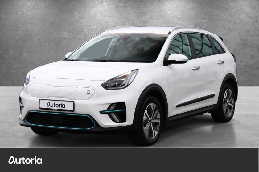 Bilde 1 av Kia e-Niro Active